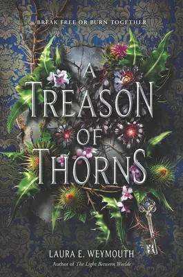 Un tradimento di spine - A Treason of Thorns