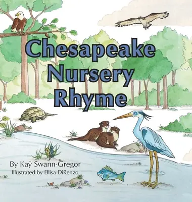 Filastrocca di Chesapeake - Chesapeake Nursery Rhyme