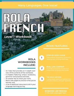 Francese Rola: Livello 1 - Rola French: Level 1