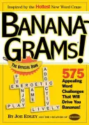 Bananagrammi! Il libro ufficiale - Bananagrams!: The Official Book
