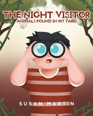 Il visitatore notturno - The Night Visitor