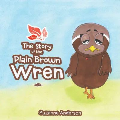 Storia dello scricciolo bruno di pianura - Story of the Plain Brown Wren