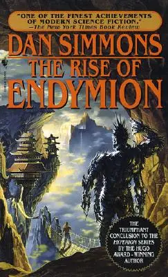 L'ascesa di Endimione - The Rise of Endymion