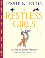 Le ragazze inquiete - The Restless Girls