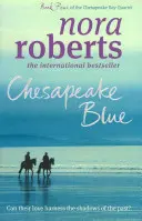 Chesapeake Blue - Numero 4 della serie - Chesapeake Blue - Number 4 in series