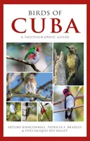 Guida fotografica agli uccelli di Cuba - Photographic Guide to the Birds of Cuba