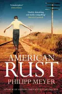 Ruggine americana - American Rust