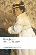 Quello che sapeva Maisie - What Maisie Knew
