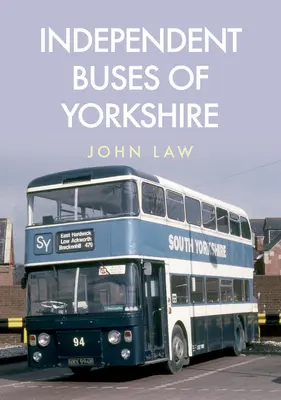 Autobus indipendenti dello Yorkshire - Independent Buses of Yorkshire