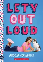 Lety Out Loud: Il romanzo dei desideri - Lety Out Loud: A Wish Novel