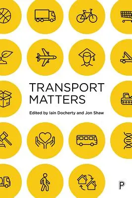 Questioni di trasporto - Transport Matters