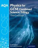 AQA GCSE Physics for Combined Science (Trilogy) Libro dello studente - AQA GCSE Physics for Combined Science (Trilogy) Student Book