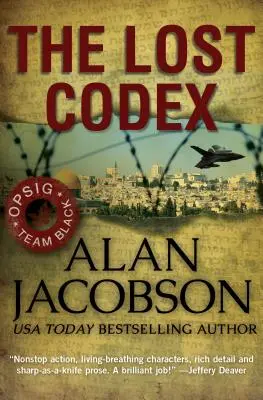 Il codice perduto - The Lost Codex