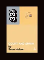 Corte e scintilla - Court and Spark