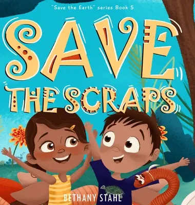 Salvare gli scarti - Save the Scraps