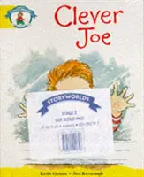 Edizione letteraria Storyworlds Stage 2, Il nostro mondo, Joe il birichino - Literacy Edition Storyworlds Stage 2, Our World, Naughty Joe