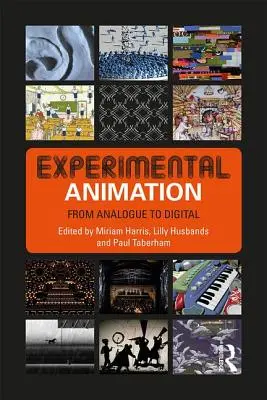 Animazione sperimentale: Dall'analogico al digitale - Experimental Animation: From Analogue to Digital