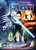 Star Wars: la galassia pop-up definitiva - Star Wars: The Ultimate Pop-Up Galaxy