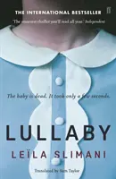 Ninna nanna - Lullaby
