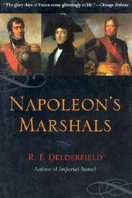 I marescialli di Napoleone - Napoleon's Marshals