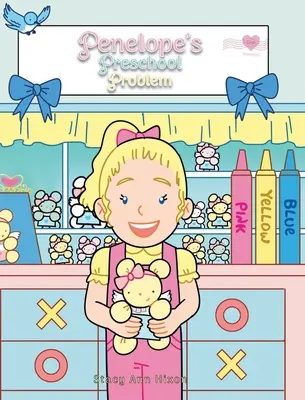 Il problema della scuola materna di Penelope - Penelope's Preschool Problem