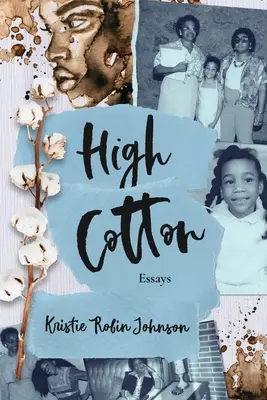 Cotone alto - High Cotton