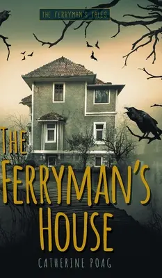 La casa del traghettatore - The Ferryman's House