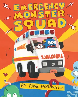 Squadra di emergenza per i mostri - Emergency Monster Squad