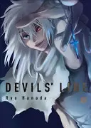 Linea dei Diavoli, 9 - Devils' Line, 9