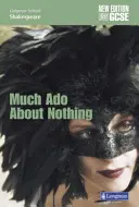 Much Ado About Nothing (nuova edizione) - Much Ado About Nothing (new edition)