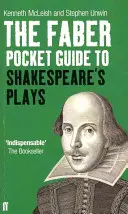 La guida tascabile Faber alle opere di Shakespeare - The Faber Pocket Guide to Shakespeare's Plays