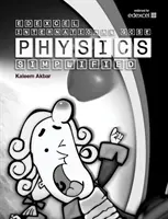 Edexcel International GCSE Physics Simplified (Prezzo promozionale) - Edexcel International GCSE Physics Simplified (Promotional Price)