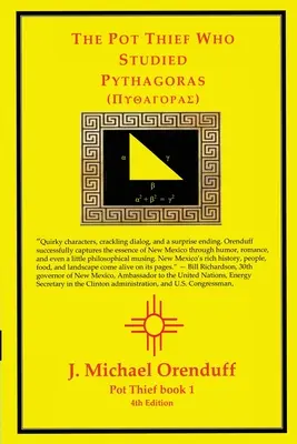 Il ladro di pentole che studiò Pitagora - The Pot Thief Who Studied Pythagoras