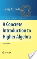 Introduzione concreta all'algebra superiore - A Concrete Introduction to Higher Algebra