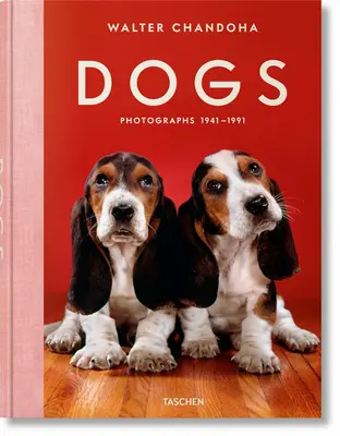Walter Chandoha. Cani. Fotografie 1941-1991 - Walter Chandoha. Dogs. Photographs 1941-1991
