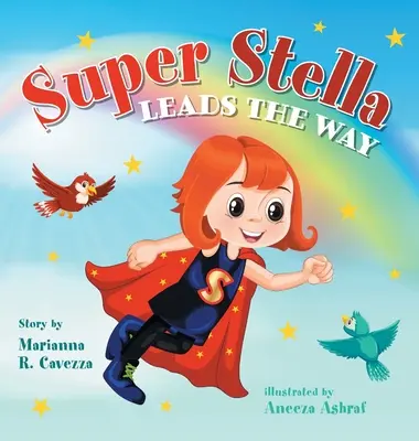Super Stella guida il cammino - Super Stella Leads the Way
