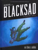 Blacksad: Un inferno silenzioso - Blacksad: A Silent Hell