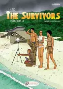 I sopravvissuti, episodio 3 - The Survivors, Episode 3
