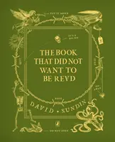 Il libro che non voleva essere letto - Book That Did Not Want To Be Read