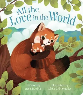 Tutto l'amore del mondo - All the Love in the World
