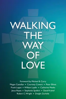 Camminare sulla via dell'amore - Walking the Way of Love