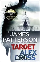 Obiettivo: Alex Cross - (Alex Cross 26) - Target: Alex Cross - (Alex Cross 26)