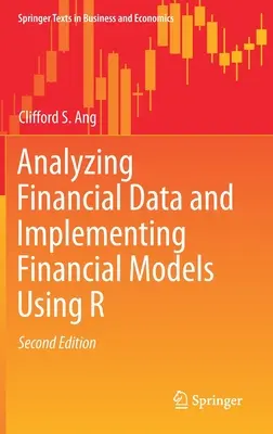 Analisi dei dati finanziari e implementazione di modelli finanziari con R - Analyzing Financial Data and Implementing Financial Models Using R