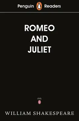 Penguin Readers Starter Level: Romeo e Giulietta (ELT Graded Reader) - Penguin Readers Starter Level: Romeo and Juliet (ELT Graded Reader)