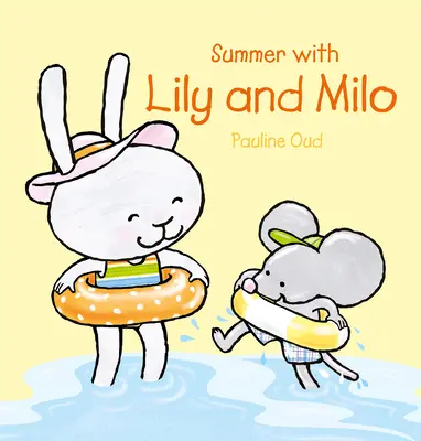 Estate con Lily e Milo - Summer with Lily and Milo