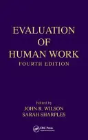 Valutazione del lavoro umano - Evaluation of Human Work