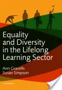 Uguaglianza e diversità nel settore dell'apprendimento permanente - Equality and Diversity in the Lifelong Learning Sector