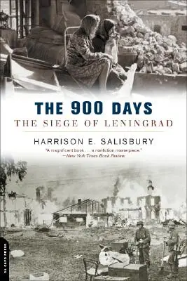 I 900 giorni: L'assedio di Leningrado - The 900 Days: The Siege of Leningrad