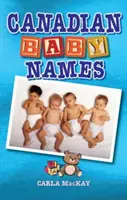 Nomi canadesi per bambini - Canadian Baby Names