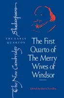 Il primo quarto de “Le allegre comari di Windsor”. - The First Quarto of 'The Merry Wives of Windsor'